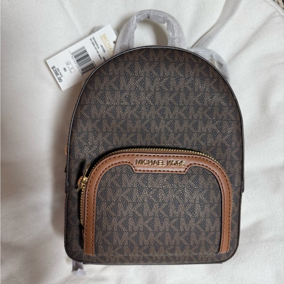 Michael Kors Jaycee XS Backpack